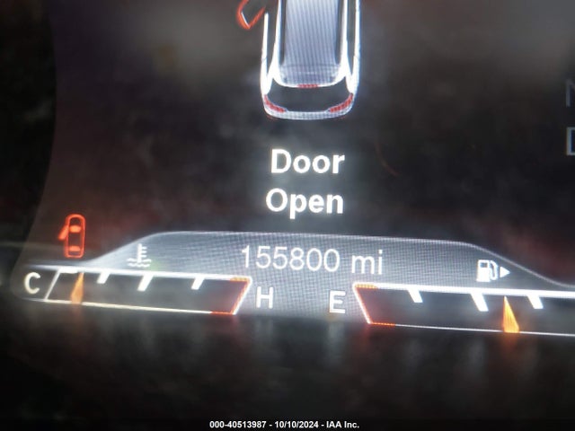 Jeep Cherokee Limited 2015 1C4PJMDB1FW649679 Image 15