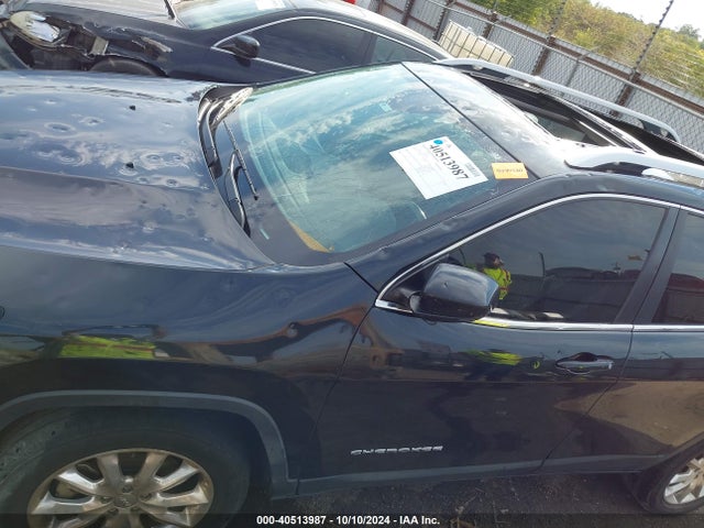 Jeep Cherokee Limited 2015 1C4PJMDB1FW649679 Image 6