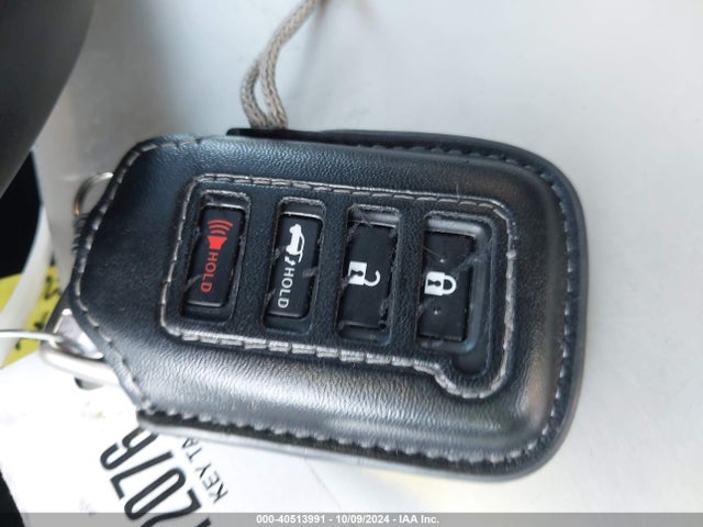 Lexus RX 350 2022 2T2HZMAA5NC244839 Image 11