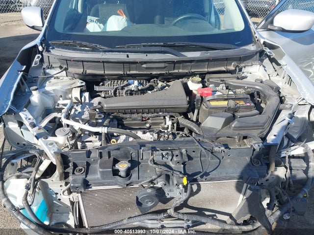 Nissan ROGUE S 2017 KNMAT2MTXHP517417 Image 10