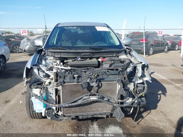 Nissan ROGUE S 2017 KNMAT2MTXHP517417 Image 13