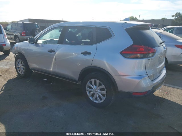 Nissan ROGUE S 2017 KNMAT2MTXHP517417 Image 3