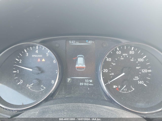 Nissan ROGUE S 2017 KNMAT2MTXHP517417 Image 7