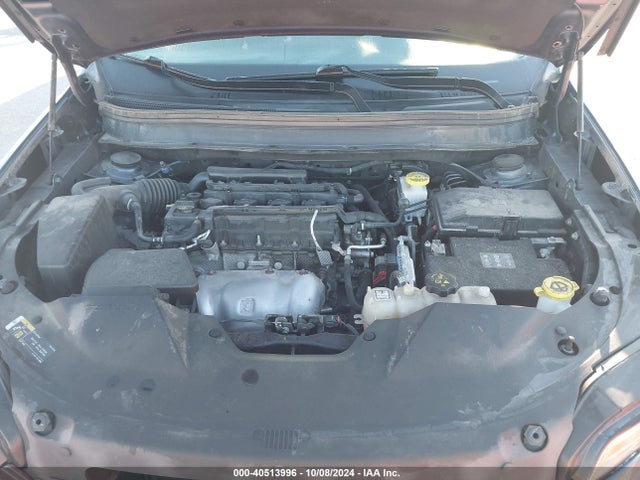 1C4PJMLB4KD429833 Jeep Cherokee Latitude Plus 4x4