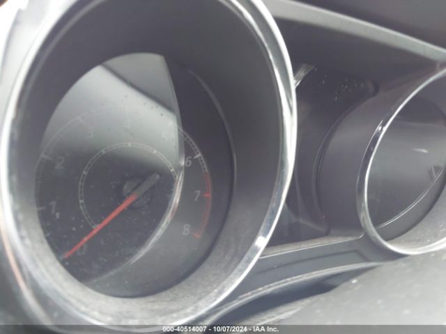 JA4ARUAU4PU014547 Mitsubishi Outlander Sport 2.0 Es