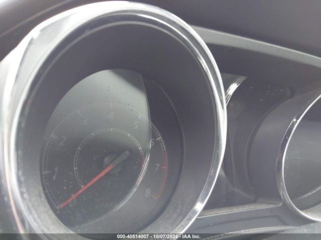 JA4ARUAU4PU014547 Mitsubishi Outlander Sport 2.0 Es