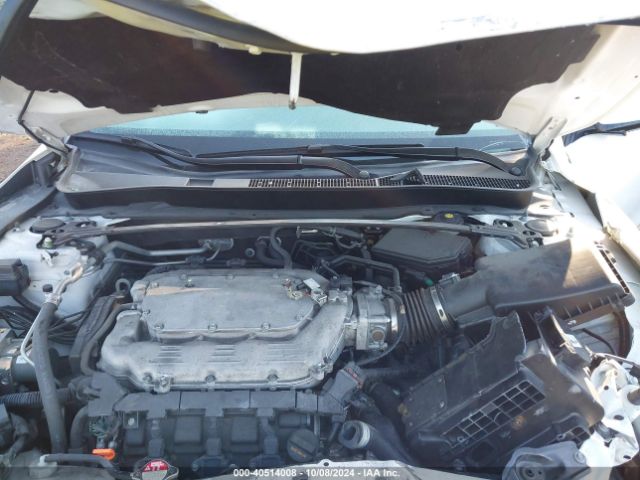 19UUB3F61KA006803 Acura Tlx Tech   A-spec Pkgs