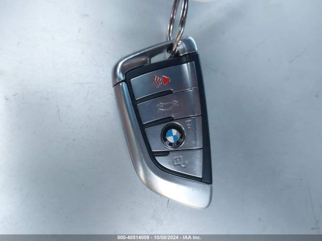 WBA7J2C59JG938292 BMW 740e Xdrive Iperformance