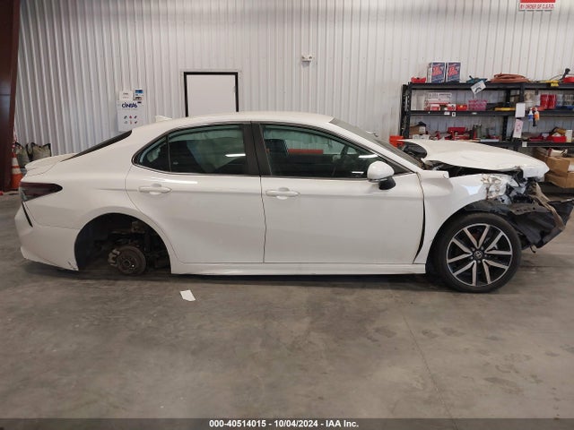Toyota CAMRY SE 2023 4T1G11AK4PU769939 Image 14