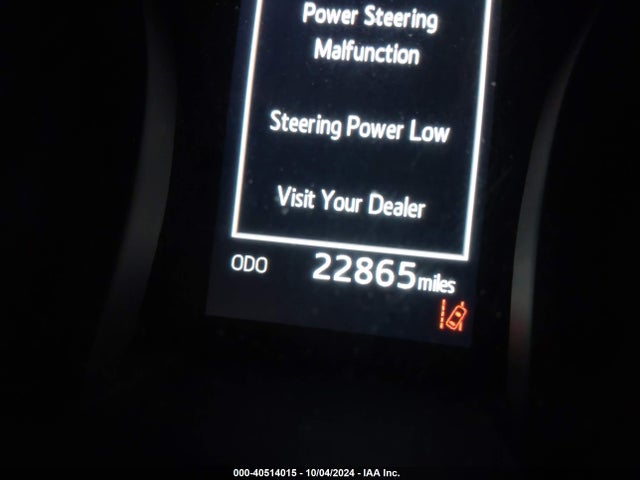 Toyota CAMRY SE 2023 4T1G11AK4PU769939 Image 16