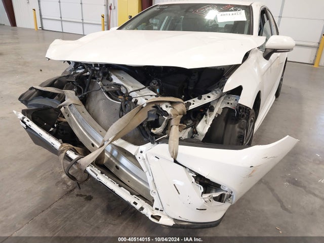 Toyota CAMRY SE 2023 4T1G11AK4PU769939 Image 18