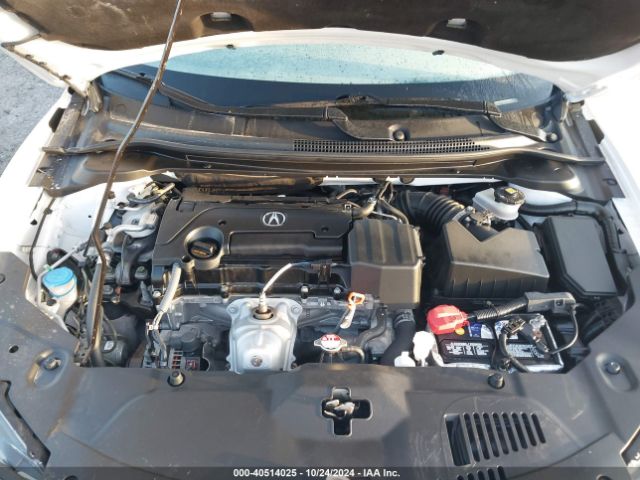 19UDE2F78LA001559 Acura ILX