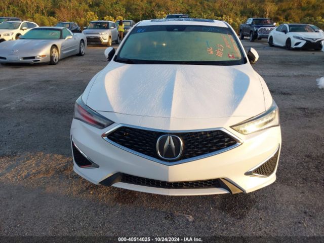19UDE2F78LA001559 Acura ILX
