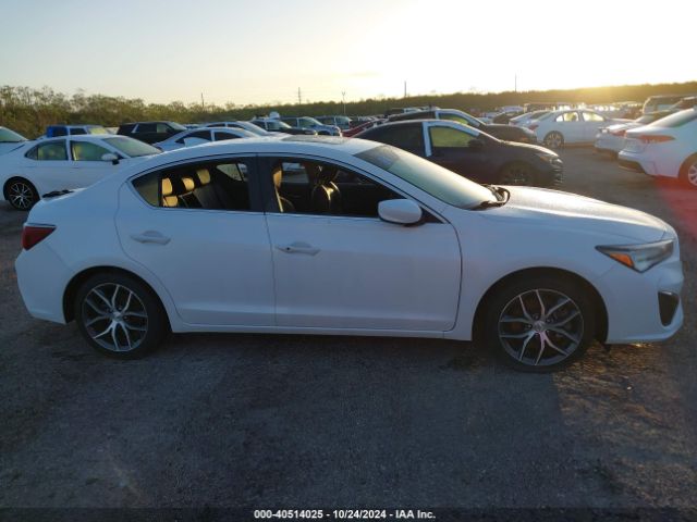19UDE2F78LA001559 Acura ILX