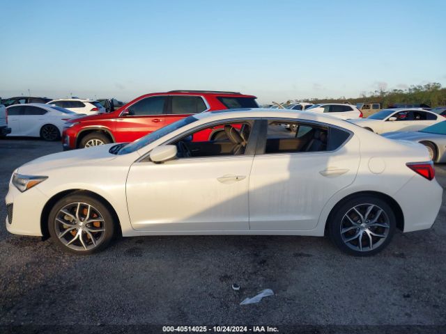 19UDE2F78LA001559 Acura ILX