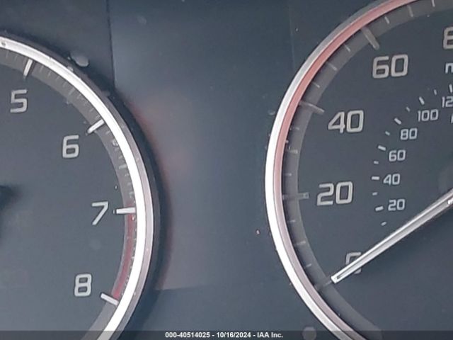 19UDE2F78LA001559 Acura ILX
