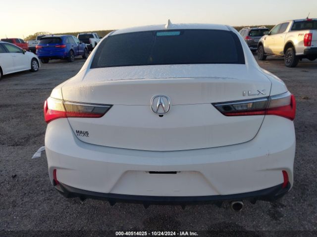 19UDE2F78LA001559 Acura ILX