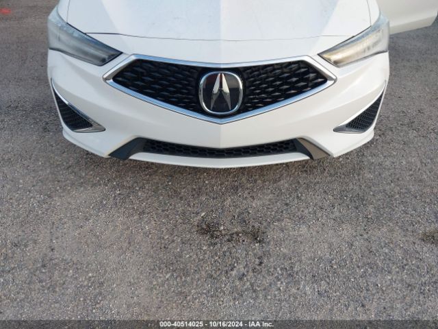 19UDE2F78LA001559 Acura ILX