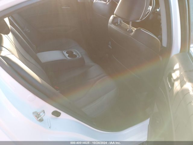 19UDE2F78LA001559 Acura ILX
