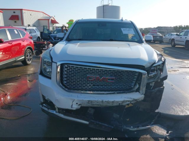 1GKS1HKJ3GR182474 GMC YUKON XL DENALI