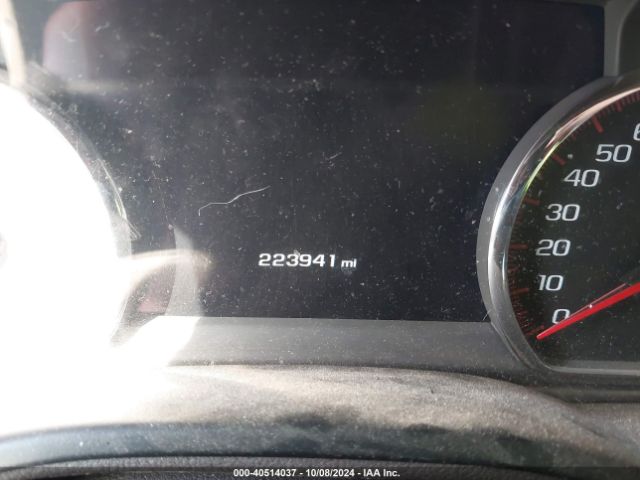 1GKS1HKJ3GR182474 GMC YUKON XL DENALI