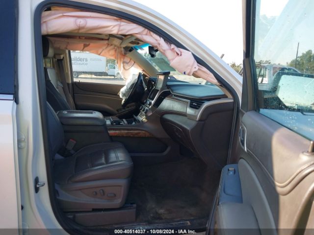 1GKS1HKJ3GR182474 GMC YUKON XL DENALI