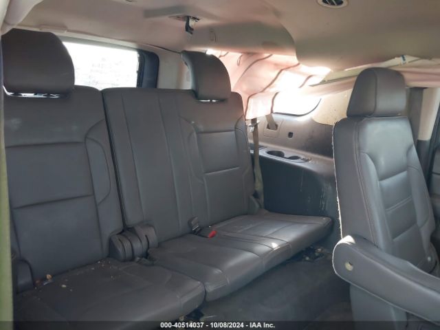 1GKS1HKJ3GR182474 GMC YUKON XL DENALI