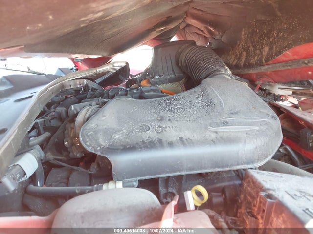 Dodge Charger Sxt Rwd 2022 2C3CDXBG3NH220874 Image 10