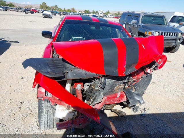 Dodge Charger Sxt Rwd 2022 2C3CDXBG3NH220874 Image 11