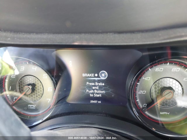 Dodge Charger Sxt Rwd 2022 2C3CDXBG3NH220874 Image 7