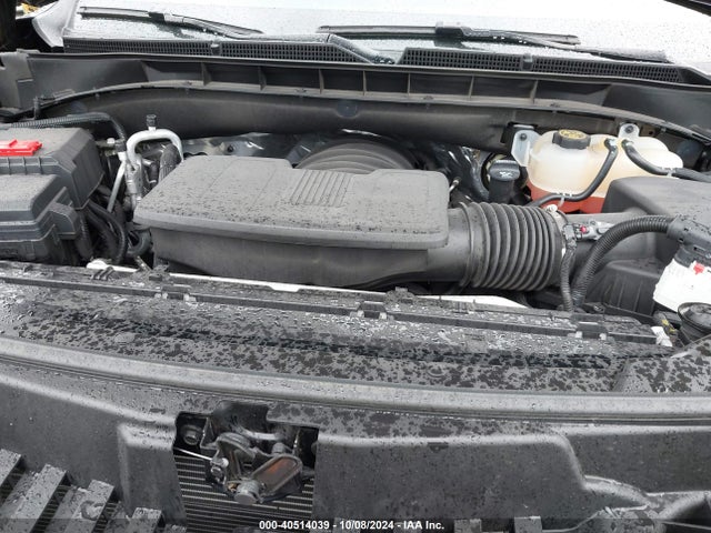 1GYS4RKL6NR227621 Cadillac Escalade Esv 4wd Sport Platinum