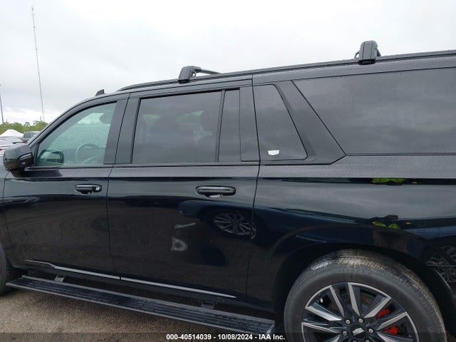 1GYS4RKL6NR227621 Cadillac Escalade Esv 4wd Sport Platinum