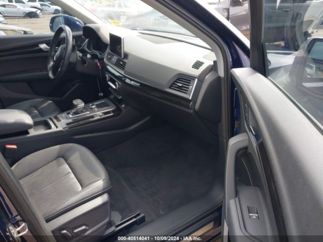 WA1BNAFY8J2106452 Audi Q5 2.0t Premium/2.0t Tech Premium
