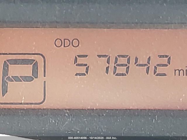 3N6CM0KN5KK696129 Nissan NV200 SV