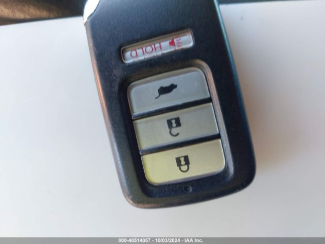 3HGGK5H03JM728423 Honda Fit Ex-l
