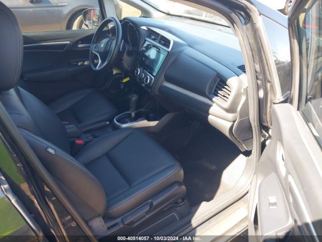 3HGGK5H03JM728423 Honda Fit Ex-l