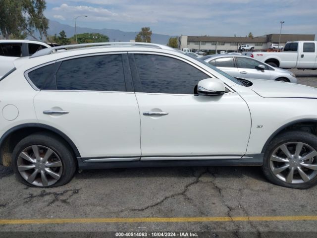 JN1BJ0RPXHM383281 Infiniti QX50