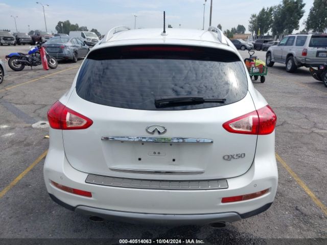 JN1BJ0RPXHM383281 Infiniti QX50