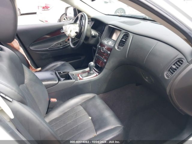 JN1BJ0RPXHM383281 Infiniti QX50