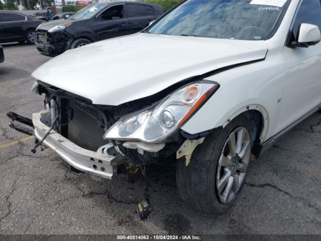 JN1BJ0RPXHM383281 Infiniti QX50