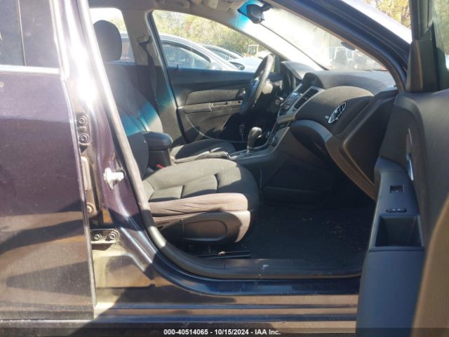1G1PE5SB3G7224613 Chevrolet Cruze Limited 1lt Auto