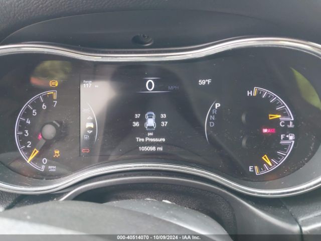 1C4RJEAG2HC826677 Jeep Grand Cherokee Altitude 4x2