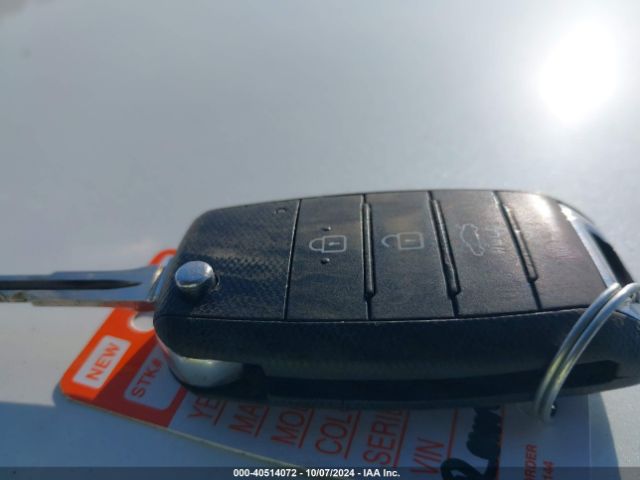 KNAFX6A86F5371699 KIA Forte Koup Ex