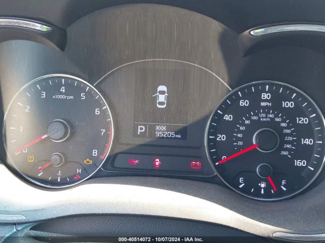 KNAFX6A86F5371699 KIA Forte Koup Ex