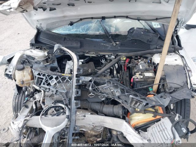 WDD3G4FB5KW022123 Mercedes-Benz A 220 4matic