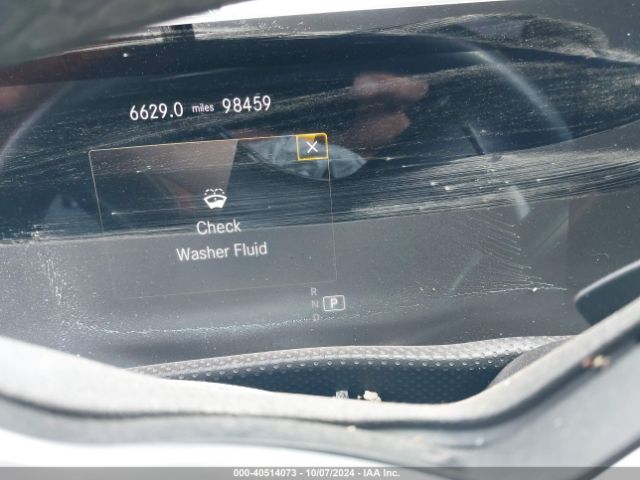 WDD3G4FB5KW022123 Mercedes-Benz A 220 4matic