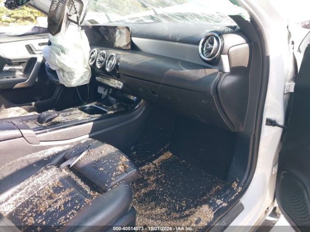 WDD3G4FB5KW022123 Mercedes-Benz A 220 4matic
