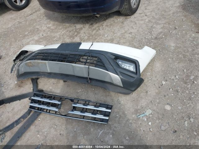 1V2WP2CA7KC552276 Volkswagen Atlas 2.0t Se W/technology