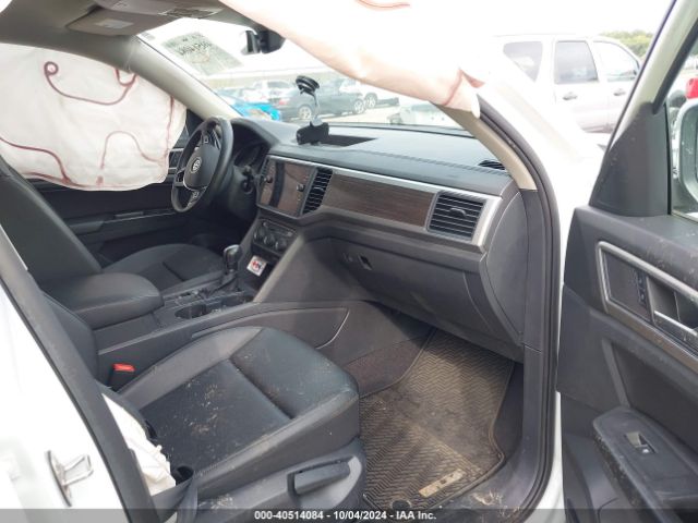 1V2WP2CA7KC552276 Volkswagen Atlas 2.0t Se W/technology