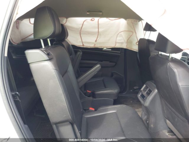 1V2WP2CA7KC552276 Volkswagen Atlas 2.0t Se W/technology